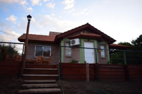 Casa para 4 personas en Merlo, San Luis-Casa Inti Quiya, 2 dormitorios